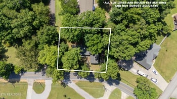 203 Ridge Trail Rd, Kingston, TN 37763