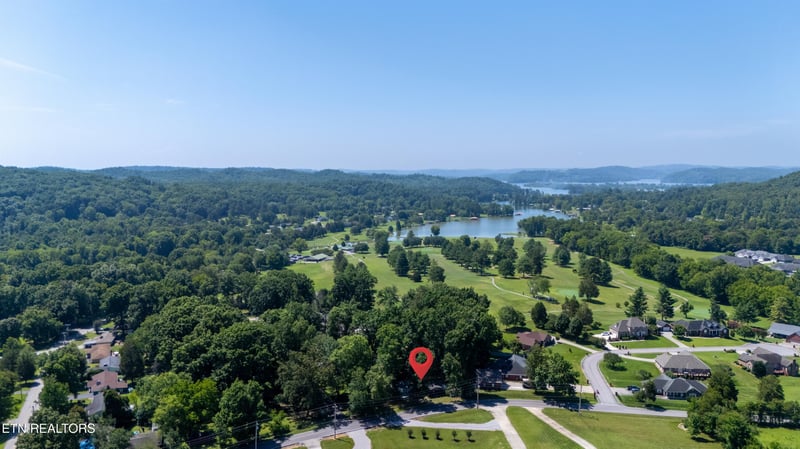 203 Ridge Trail Rd, Kingston, TN 37763