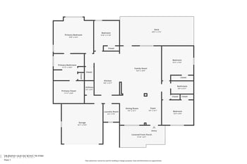 203 Shadows Lawn Dr, Athens, TN 37303