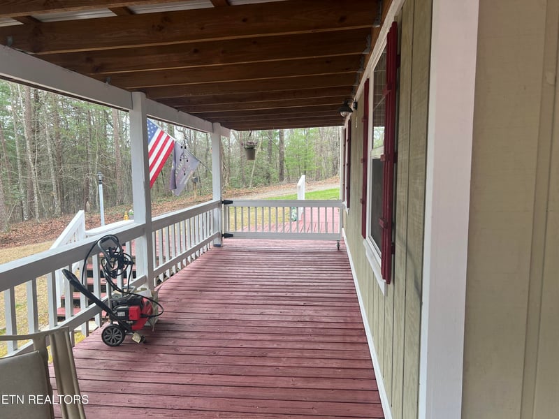 203 Tall Pine Cir, Tellico Plains, TN 37385