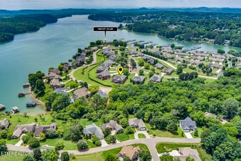 203 Todaly Cir, Loudon, TN 37774