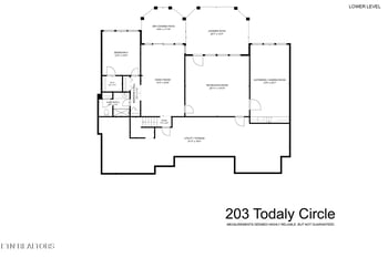 203 Todaly Cir, Loudon, TN 37774