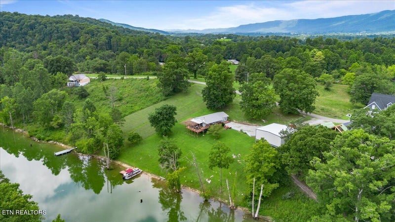 203 Wagon Ln, Speedwell, TN 37870