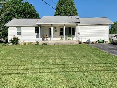 203 Willowbrook Dr, Kingston, TN 37763