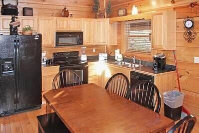 2030 Cougar Crossing Way, Sevierville, TN 37862