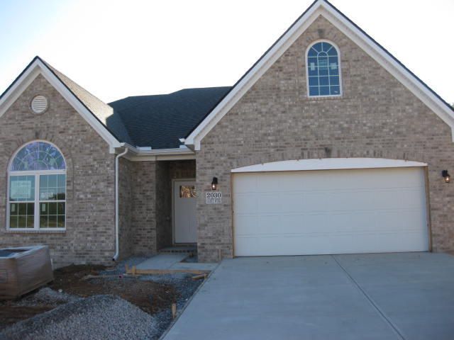 2030 Gusty Wind Ln, Knoxville, TN 37932
