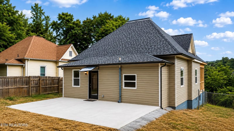 2030 Joseph Schofield St, Knoxville, TN 37921