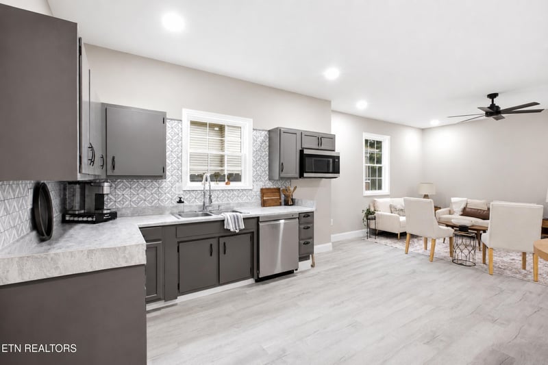 2030 Joseph Schofield St, Knoxville, TN 37921