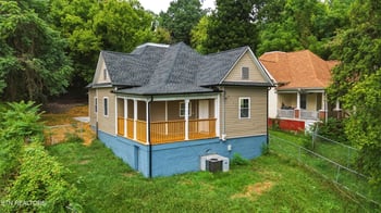 2030 Joseph Schofield St, Knoxville, TN 37921