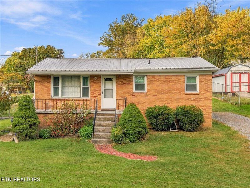 2030 Wilson Ave, Morristown, TN 37814