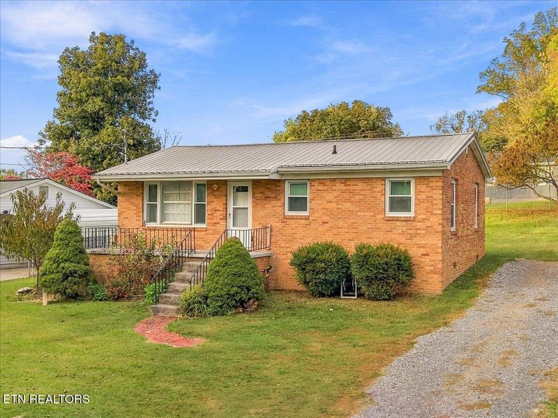 2030 Wilson Ave, Morristown, TN 37814