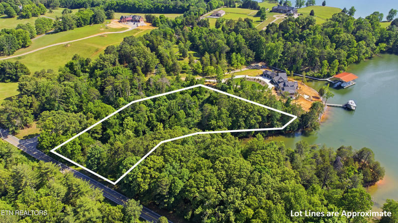 20300 Beals Chapel Rd, Lenoir City, TN 37772