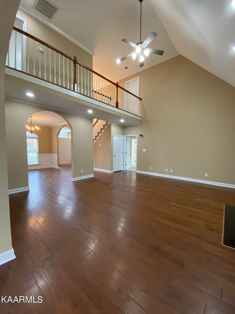 2032 Fall Haven Ln, Knoxville, TN 37932