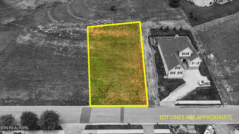 2033 Chestnut Ln, Loudon, TN 37774