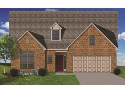 2034 Gusty Wind Ln, Knoxville, TN 37932