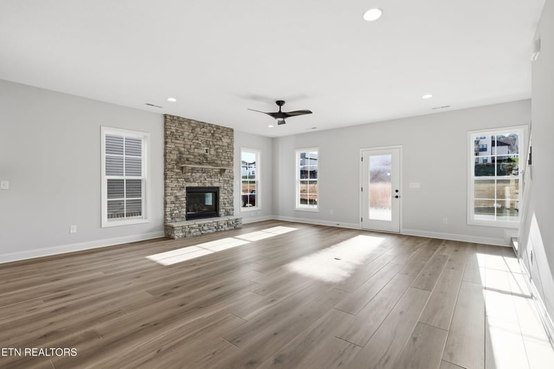 2036 Hickory Reserve Rd, Knoxville, TN 37932