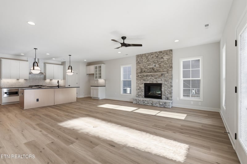 2036 Hickory Reserve Rd, Knoxville, TN 37932