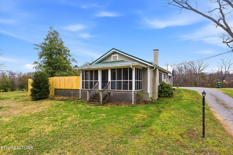 2036 Morganton Rd, Maryville, TN 37801