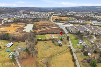 2036 Morganton Rd, Maryville, TN 37801