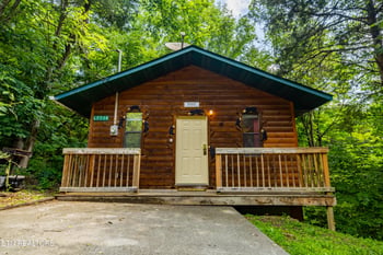 2036 Ridge Rd #14, Pigeon Forge, TN 37863