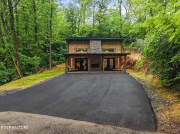 2036 Ridge Rd #16, Pigeon Forge, TN 37863