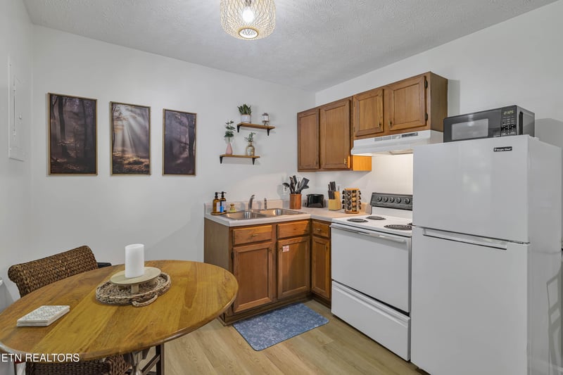 2036 Ridge Rd #2, Pigeon Forge, TN 37863