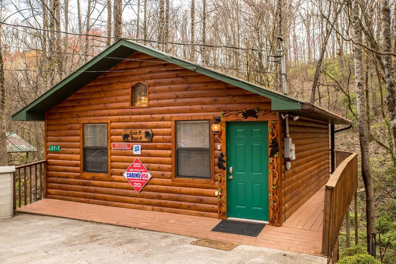2036 Ridge Rd #7, Pigeon Forge, TN 37863