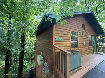 2036 Ridge Rd #STE 7, Pigeon Forge, TN 37863