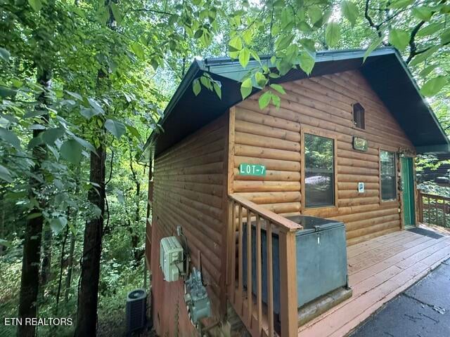 2036 Ridge Rd #STE 7, Pigeon Forge, TN 37863