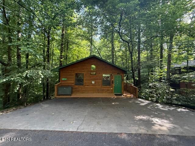 2036 Ridge Rd #STE 7, Pigeon Forge, TN 37863
