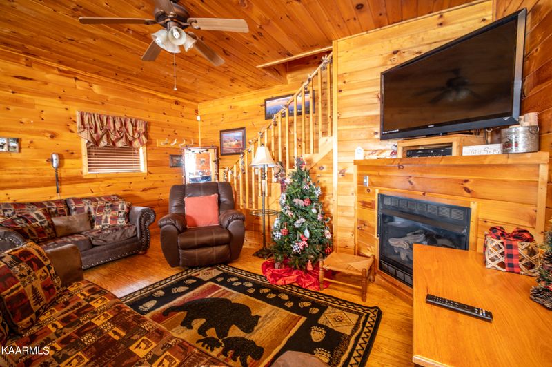 2036 Ridge Rd #STE 9, Pigeon Forge, TN 37863