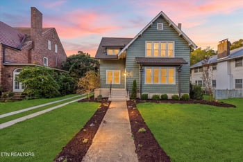2036 Spence Pl, Knoxville, TN 37920