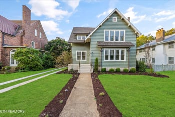 2036 Spence Pl, Knoxville, TN 37920