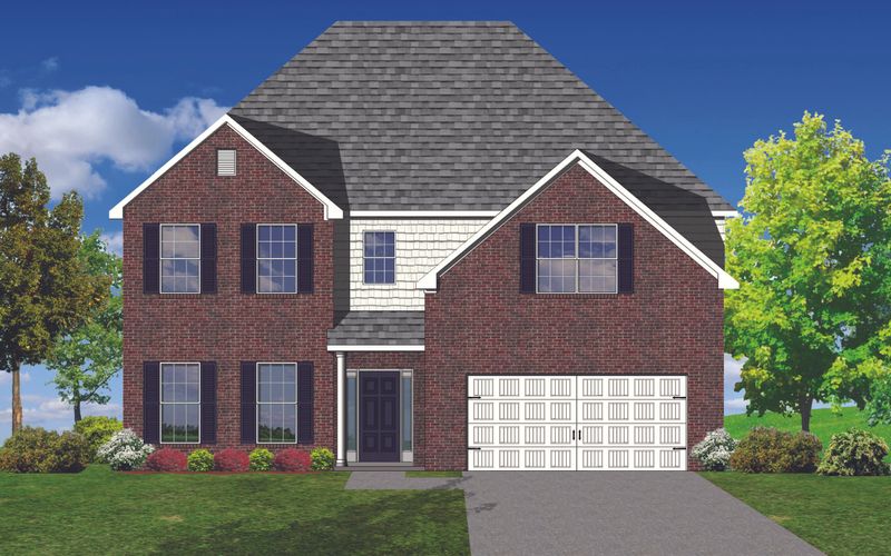 2037 Antelope Ln, Knoxville, TN 37932