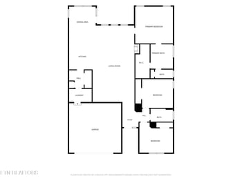 2037 Wooded Mountain Ln, Knoxville, TN 37922