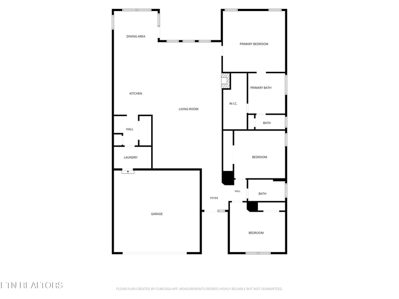 2037 Wooded Mountain Ln, Knoxville, TN 37922