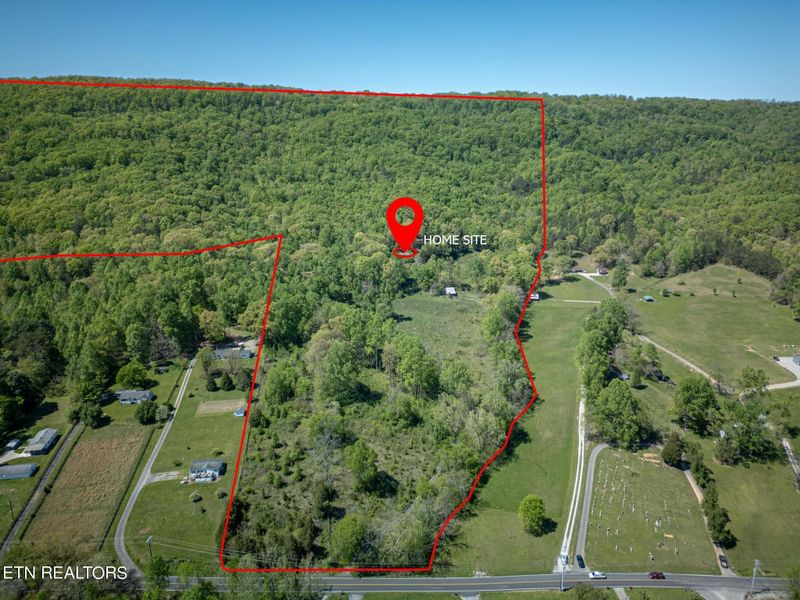 2039 Dutch Valley Rd, Clinton, TN 37716