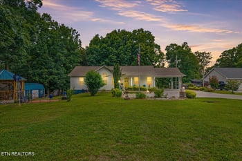 2039 E Highway 322, Sweetwater, TN 37874