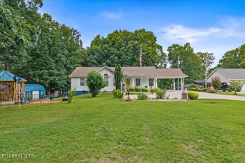 2039 E Highway 322, Sweetwater, TN 37874