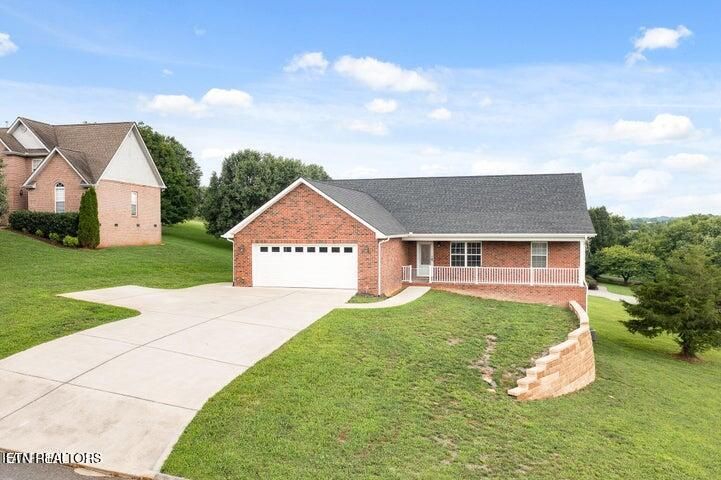 2039 James Rd, Sevierville, TN 37876