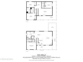 2039 Oakmont Dr, Sevierville, TN 37876