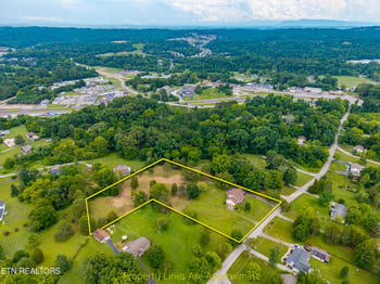 204 Arms Rd, Knoxville, TN 37924