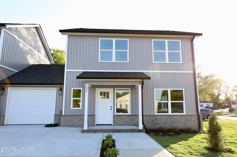 204 Avenue B, Alcoa, TN 37701