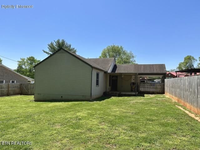 204 Boxwood Ave, Alcoa, TN 37701