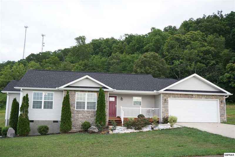 204 Clear Creek Rd, Kodak, TN 37764
