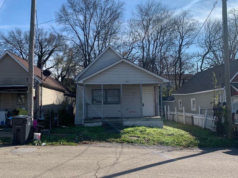 204 Dameron Ave, Knoxville, TN 37917