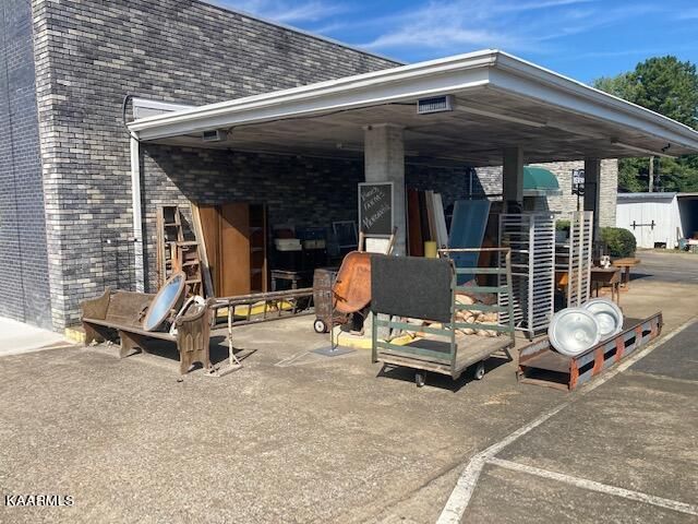 204 E Main St, Niota, TN 37826