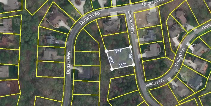 204 Gadusi Way, Loudon, TN 37774