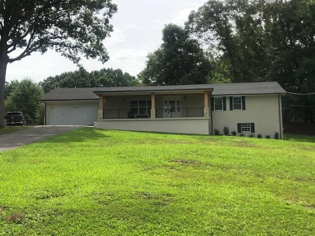 204 Georgian Ln, Sevierville, TN 37862