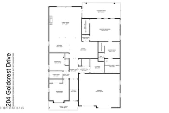 204 Goldcrest Dr, Vonore, TN 37885